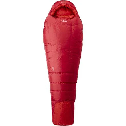 Expedition 1000 Sleeping Bag: -22F Down
