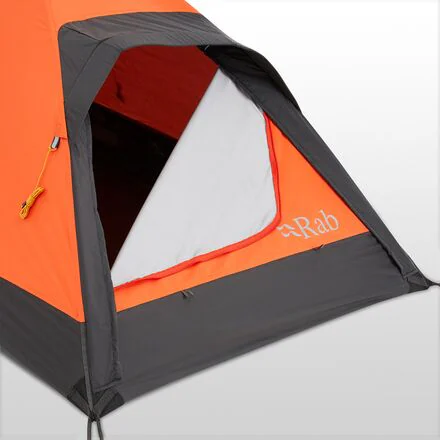 Latok Summit Tent: 2-Person 4-Season