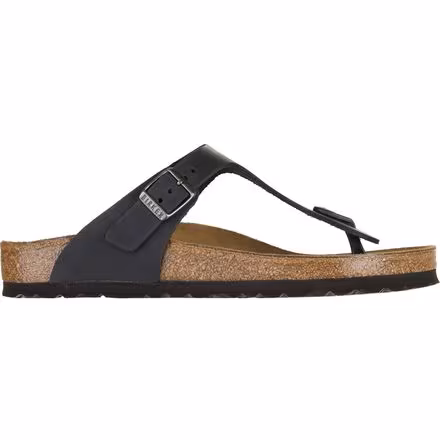 Gizeh Leather Sandal - Women's