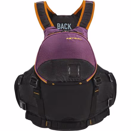 Bowen Personal Flotation Device