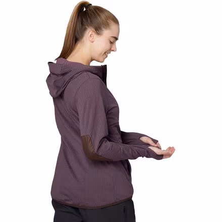 Katinka Hoodie - Women's