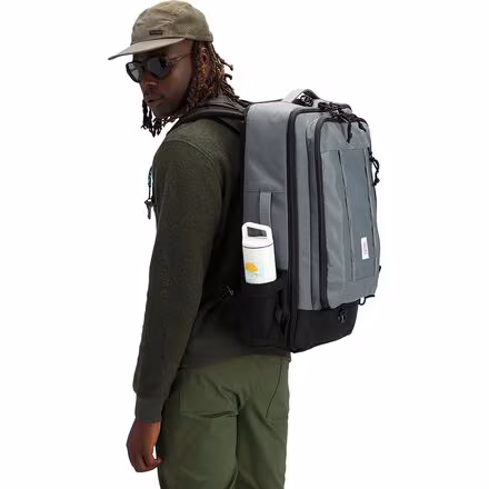 Global Sweater - Men's