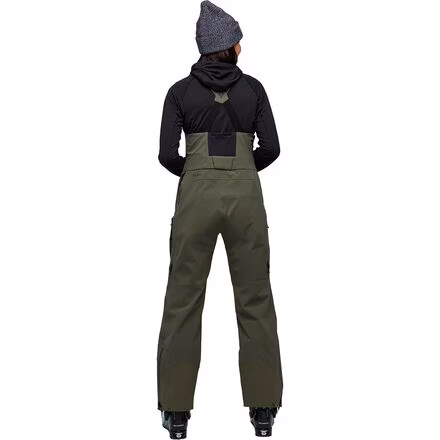 Recon Stretch Bib Pant - Women's