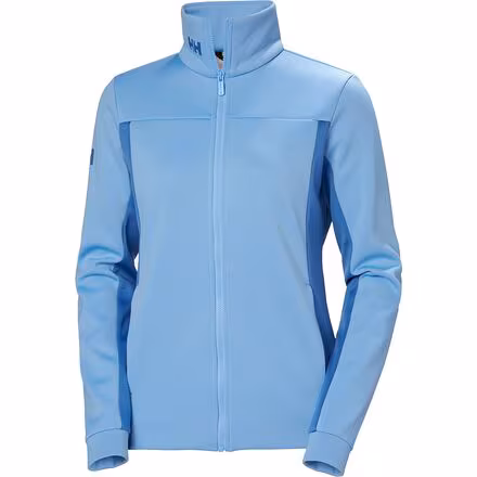 Crew Fleece Jacket - Women's