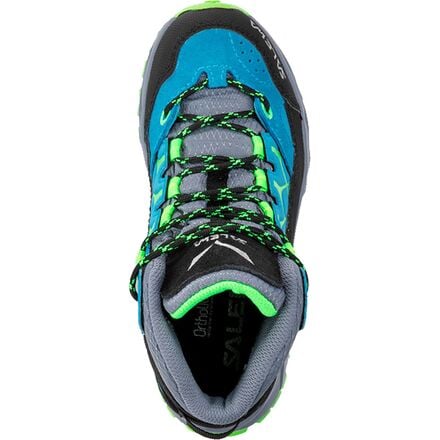 Alp Trainer Mid GTX Hiking Boot - Kids'