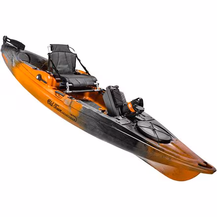 Sportsman Big Water Pedal Kayak