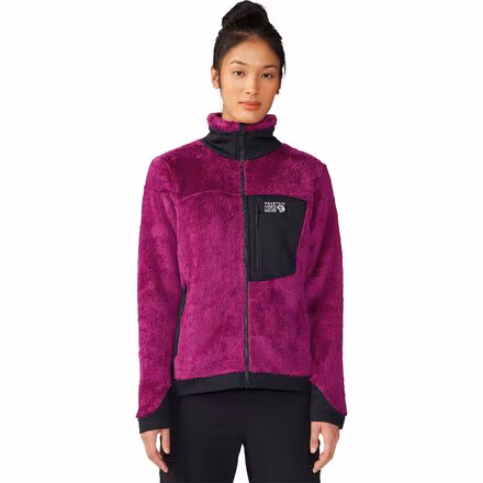 Polartec High Loft Jacket - Women's