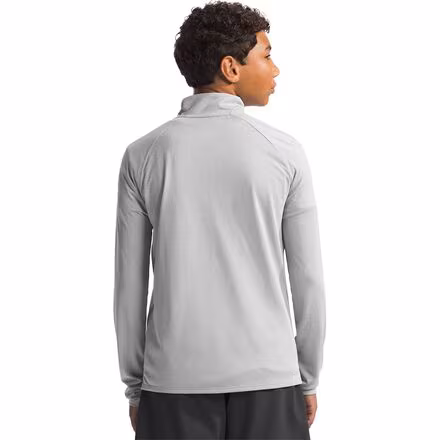 Never Stop 1/4-Zip Pullover - Kids'