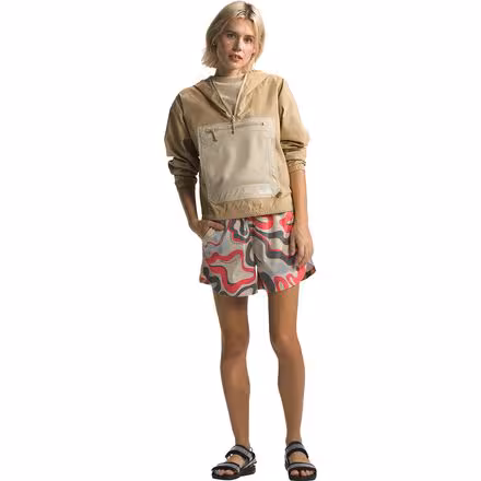 Class V Pathfinder Pullover - Women's