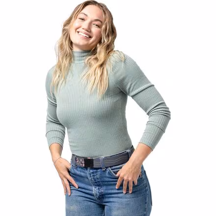 Hannah Eddy Find Your Own Flow Belt