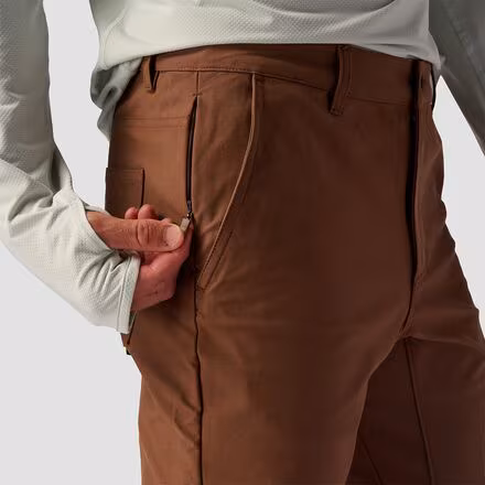 Basis Tech Pant - Men's