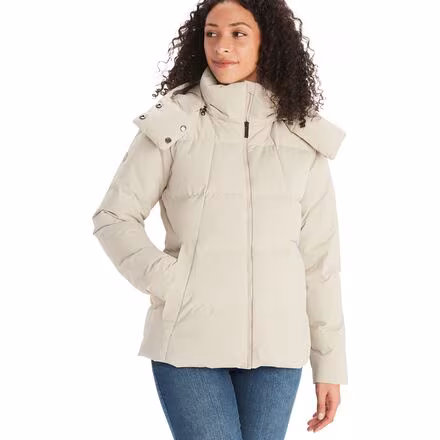 Mercer Jacket - Women's