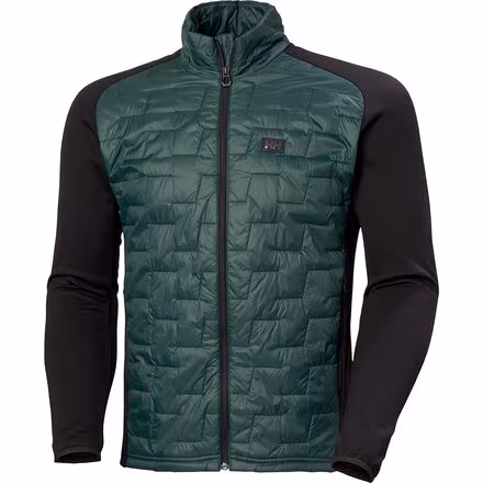 Lifaloft Hybrid Insulator Jacket - Men's