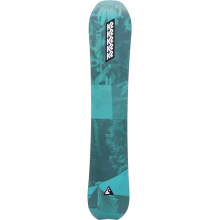 Passport Snowboard - 2024