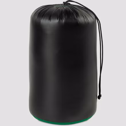 x Nanga Aurora Light 600 DX Sleeping Bag: 25F Down