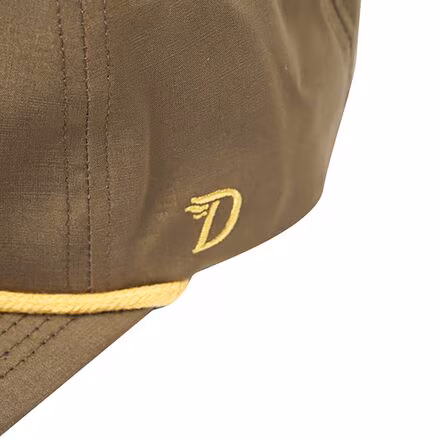 Duck Camp Trademark Hat