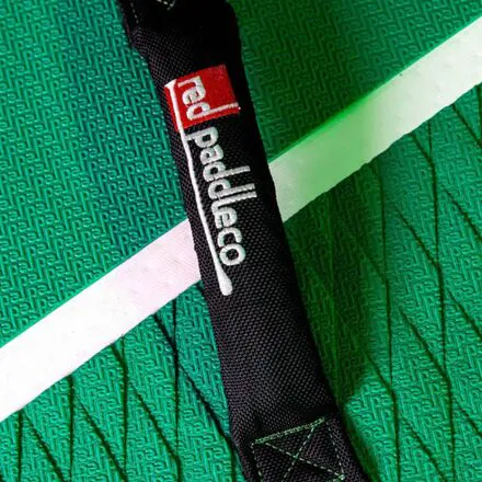 Tandem Inflatable Stand-Up Paddleboard - 2024