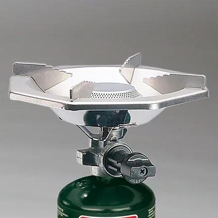 1 Burner Propane Stove