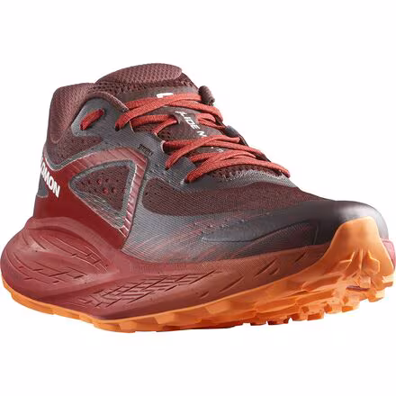 Glide Max Trail Running Shoe - Men's