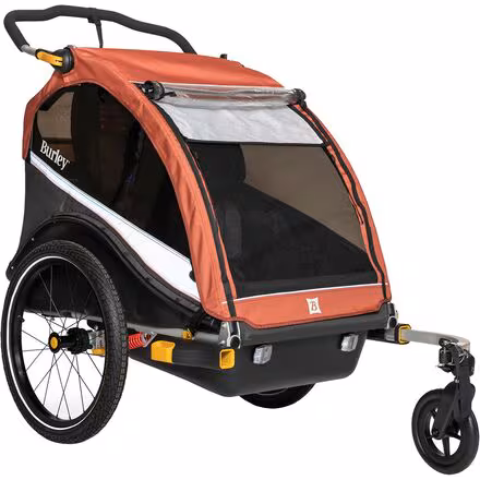 Cub X Bike Trailer