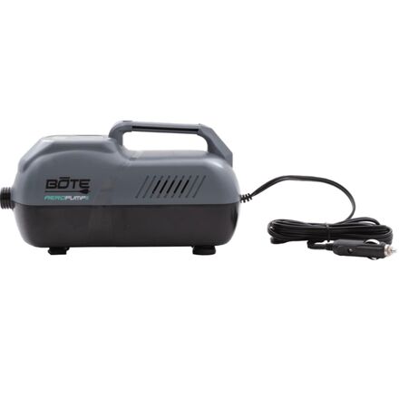 AeroPump II Auto Electric Pump