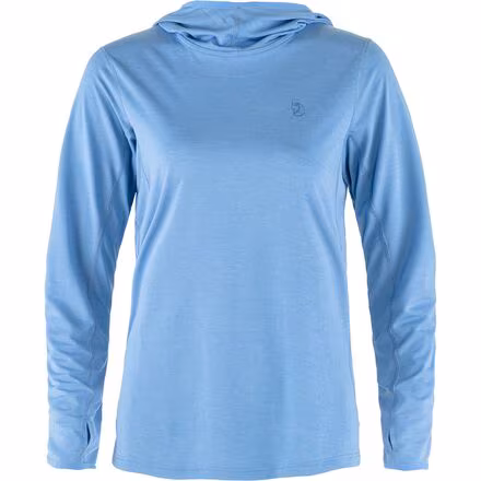 Abisko Sun Hoodie - Women's