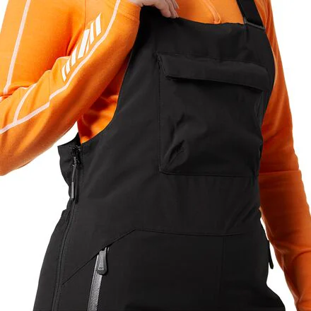 Legendary Insulated Bib Pant - Women's