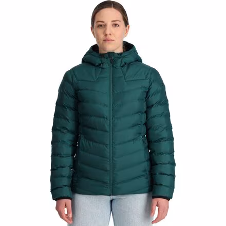 Peak Synthetic Down Jacket - Women's