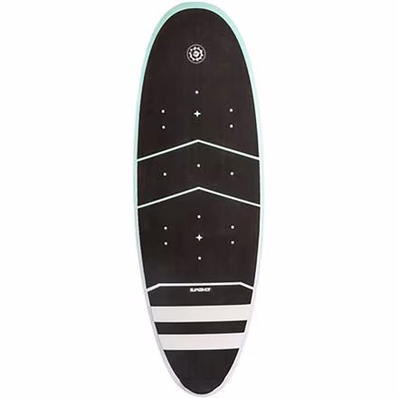 Mothership Wakesurf Board - 2022