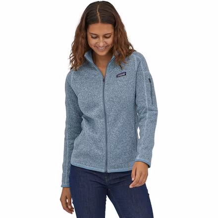 Better Sweater Jacket - Women's