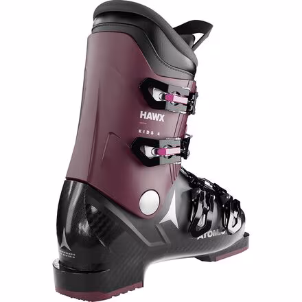 Hawx 4 Boot - Kids'