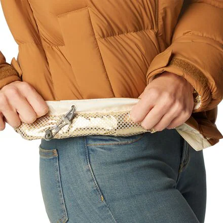 Bulo Point II Down Jacket - Women's