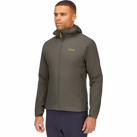 Xenair Alpine Light Jacket - Men's