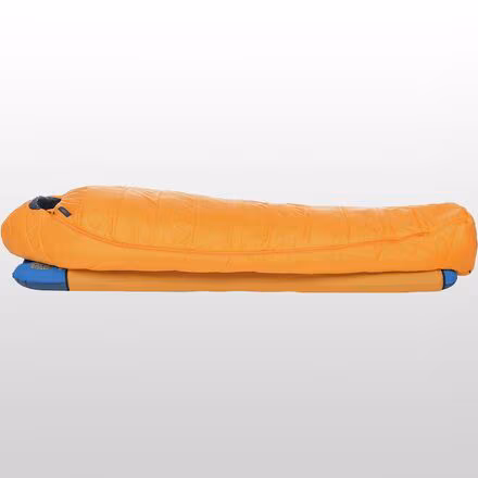 Lost Dog Sleeping Bag: 0F Synthetic