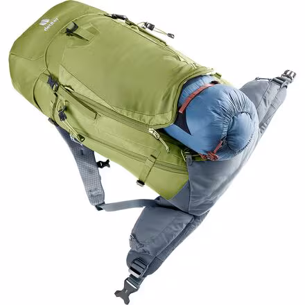 Trail Pro 36L Backpack