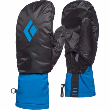 Cirque Hybrid Glove - Men's