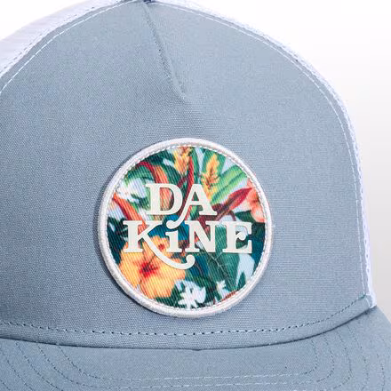 Koa Trucker Hat - Women's