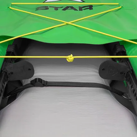 Paragon Inflatable Kayak