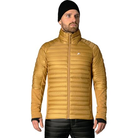 Morrison Gilltek Jacket - Men's