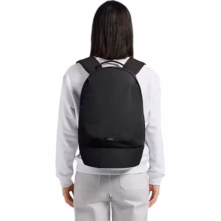 Classic Backpack 2nd Edition