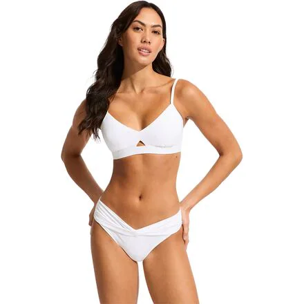 Active Hybrid Bralette - Women's