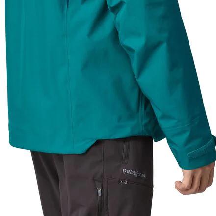 Super Free Alpine Jacket - Men's