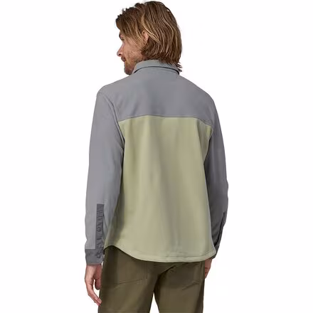 Early Rise Snap Shirt - Men's