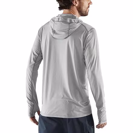 Abisko Sun Hoodie - Men's