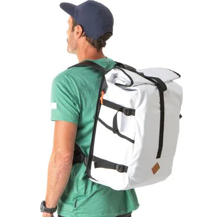 Rolltop 40L Backpack