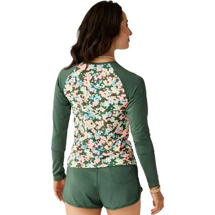 Kona Rashguard - Women's