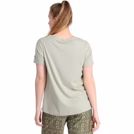 Ruth T-Shirt - Women's