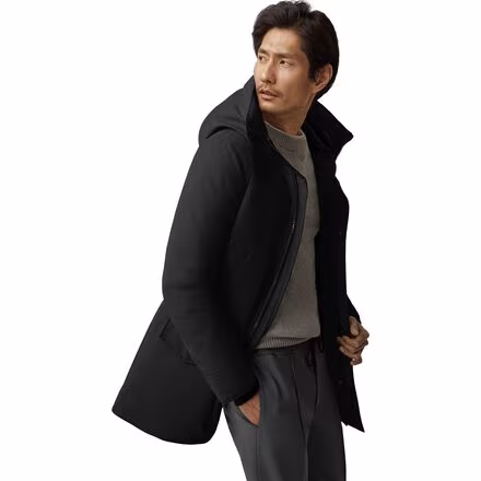 Langford Down Parka - Men's