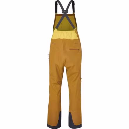 Khroma Kinetic Bib Pant - Men's