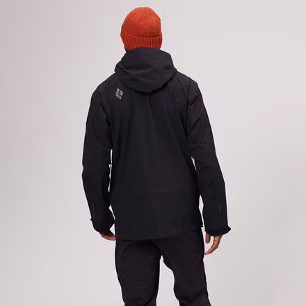 Recon Stretch Ski Shell - Men's